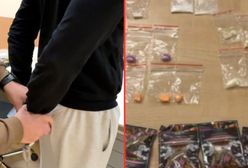 Wielka akcja policji w Warszawie. Zatrzymano ponad 200 osób