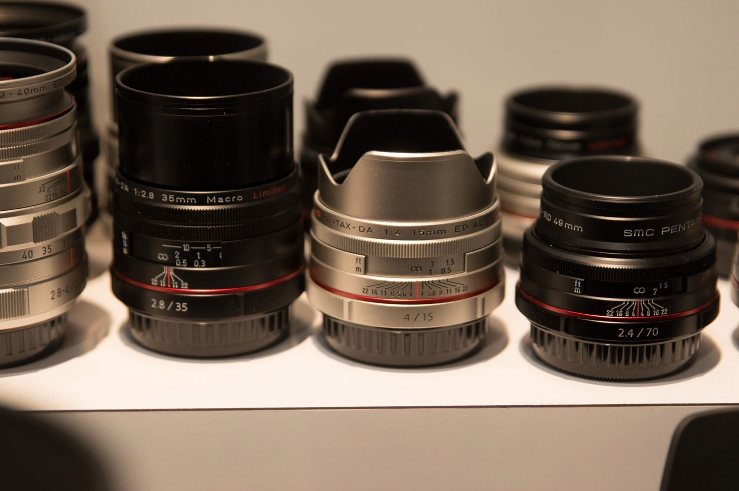 Pentax-D FA 24-70 mm f/2.8 ED SDM WR - pierwsze wrażenia i przykładowe zdjęcia z nowego obiektywu 14