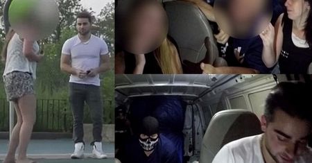 Udawał pedofila. Pokazał rodzicom, jak łatwo oszukać ich córki na Facebooku!