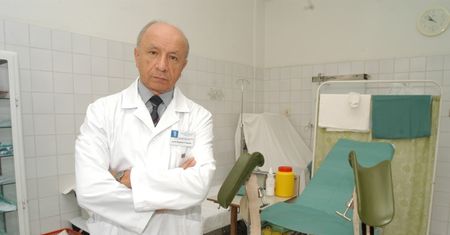 Chazan o kobietach po aborcji: "Nie możemy pozostawiać winnego bez kary! Ani pogłaskać po główce!"