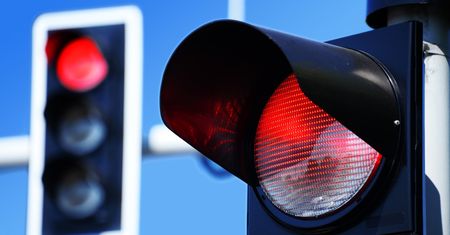 Autonomiczny samochód złamał przepisy: rozpoznał zakaz, ale nie zareagował