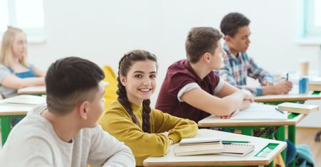 Plan lekcji w smartfonie: użyj aplikacji, by nie spóźniać się na zajęcia