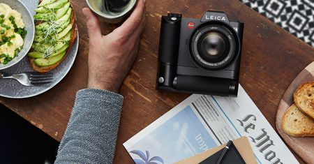 Leica APO-Summicron-SL 75 mm i 90 mm f/2 ASPH - nowe portretówki do bezlusterkowców Leiki