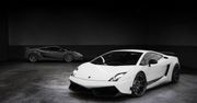 Byki na feldze – Vorsteiner Gallardo LP570-4 Superleggera (2012)