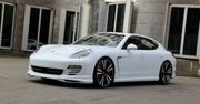 Model pośredni – Anderson Germany Panamera GTS (2012)