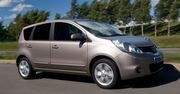 Używany Nissan Note (2006-2013) – poradnik kupującego