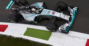 Kolejny dublet Mercedesa - wyniki kwalifikacji do GP Włoch
