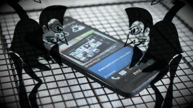 1/3 użytkowników smarfonów ofiarami cyberprzestępców. Nie dbamy o bezpieczeństwo 1