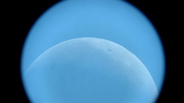 Jak pozbyć się groźnej asteroidy? Laserami! 1