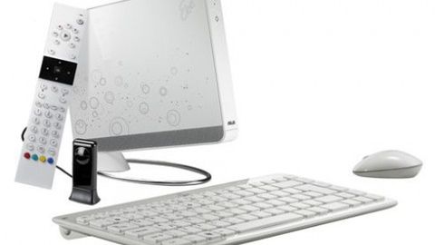 Asus Eee Box B208 - HDMI, Vista oraz pilot 1