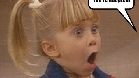 Jesteś adoptowany? Nie graj w Portala 2, bo się popłaczesz 1