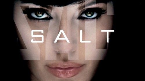 Angelina zaraz komuś przysoli [zwiastun] 1