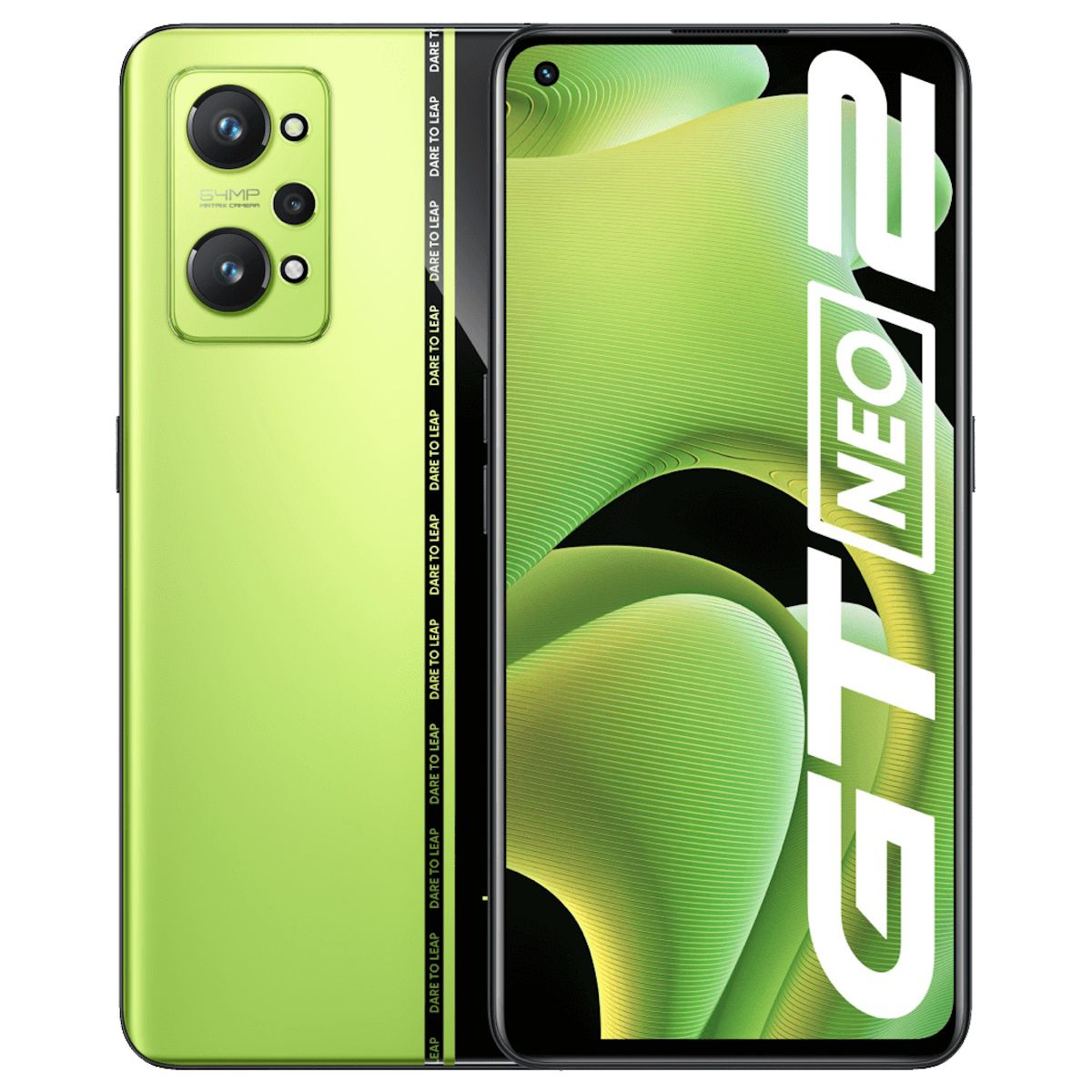 Bestia w rozsądnej cenie. realme GT Neo 2 już w Polsce 2