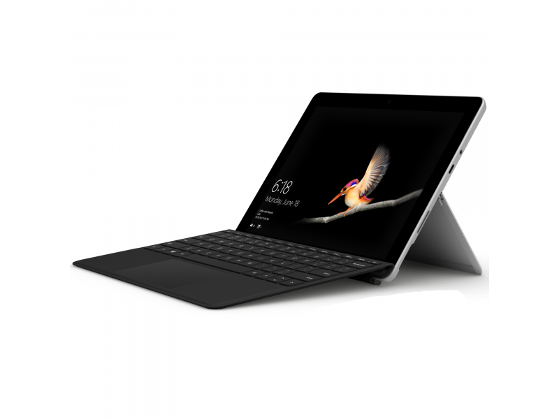 Microsoft Surface Go