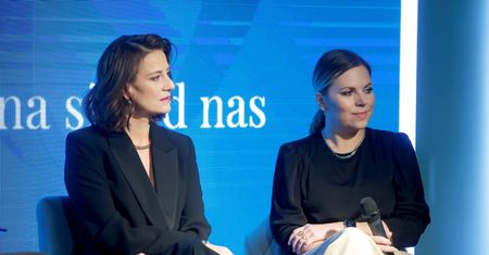 Ola Kwaśniewska podsumowała "złote myśli" Kaczyńskiego. Dobitnie i smutno