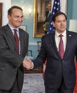 "Bezzwłocznie". Jasne wyzwanie dla Europy po spotkaniu Sikorski-Rubio