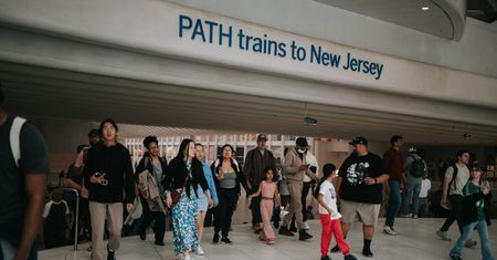 Chaos w USA. Pierwszy taki strajk od dziesięcioleci