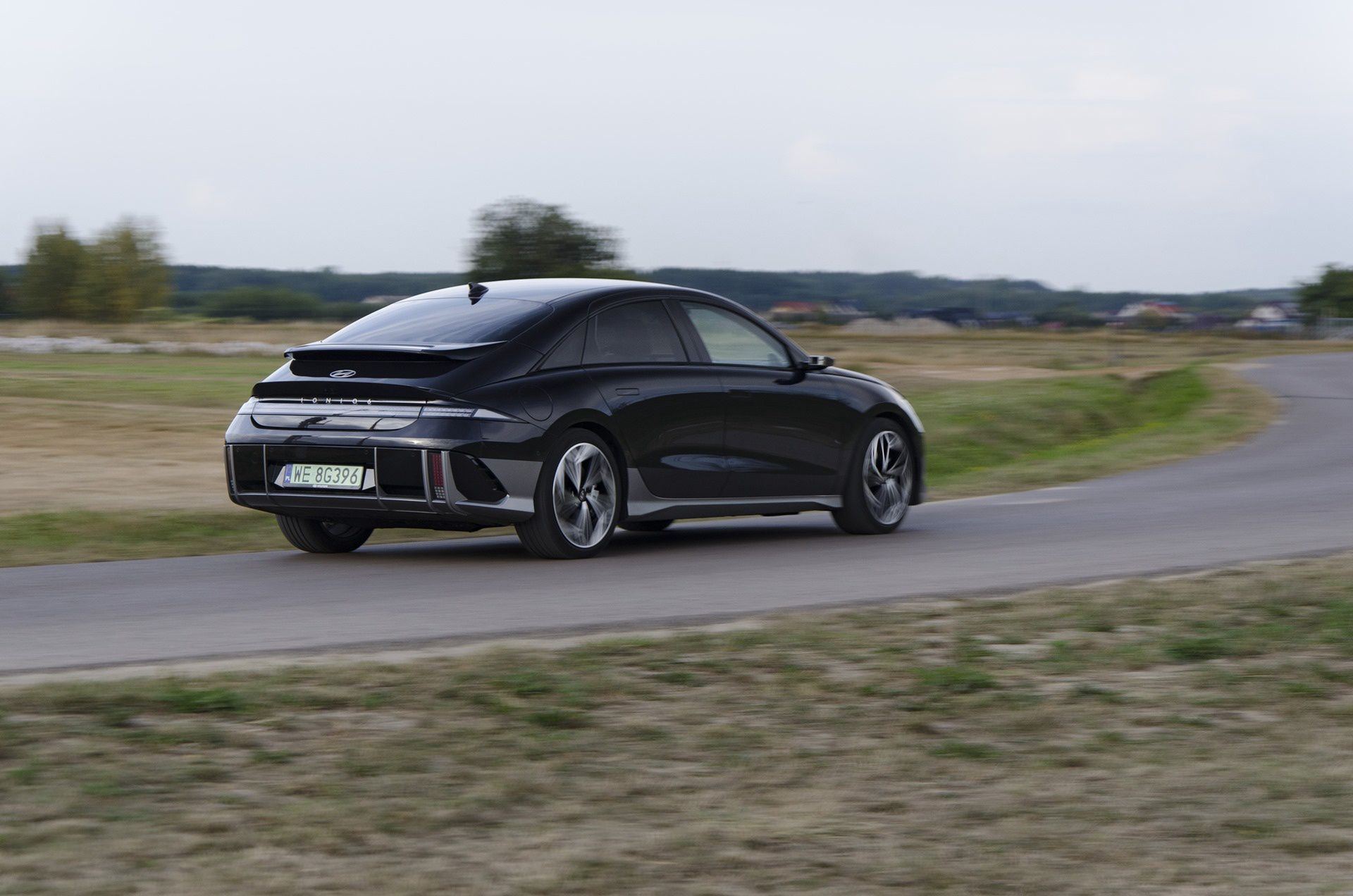 Hyundai Ioniq 6