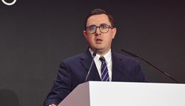 "Jeden z najważniejszych projektów w historii". Minister mówi o rurociągach NATO