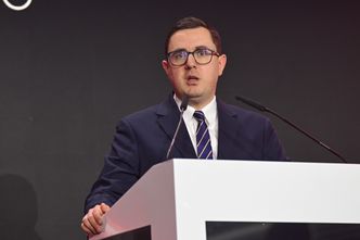 "Jeden z najważniejszych projektów w historii". Minister mówi o rurociągach NATO