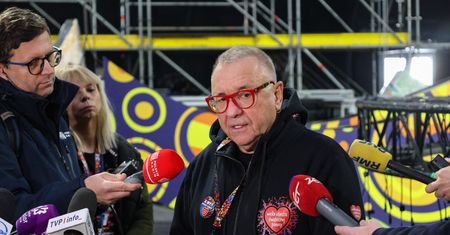Stanowcze słowa Owsiaka ws. WOŚP. "Nigdy nie zbierałem na siebie"