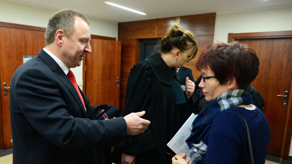 Monika i Jacek Kurscy rozwiedli się, a później unieważnili ślub kościelny