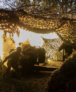 Rosjanie wykorzystali sytuację. Brytyjski minister pewny