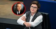 Szydło o Nawrockim: Nie jest drugim Andrzejem Dudą