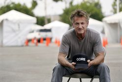 Sean Penn zaprezentuje swój film w Toruniu!