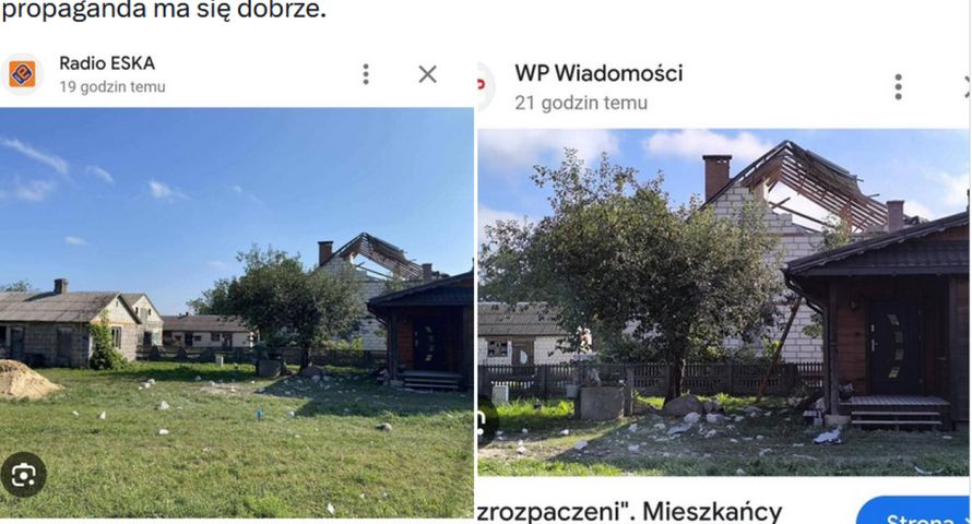 Radio Eska oskarżone o dezinformację. Grupa ZPR Media odpowiada