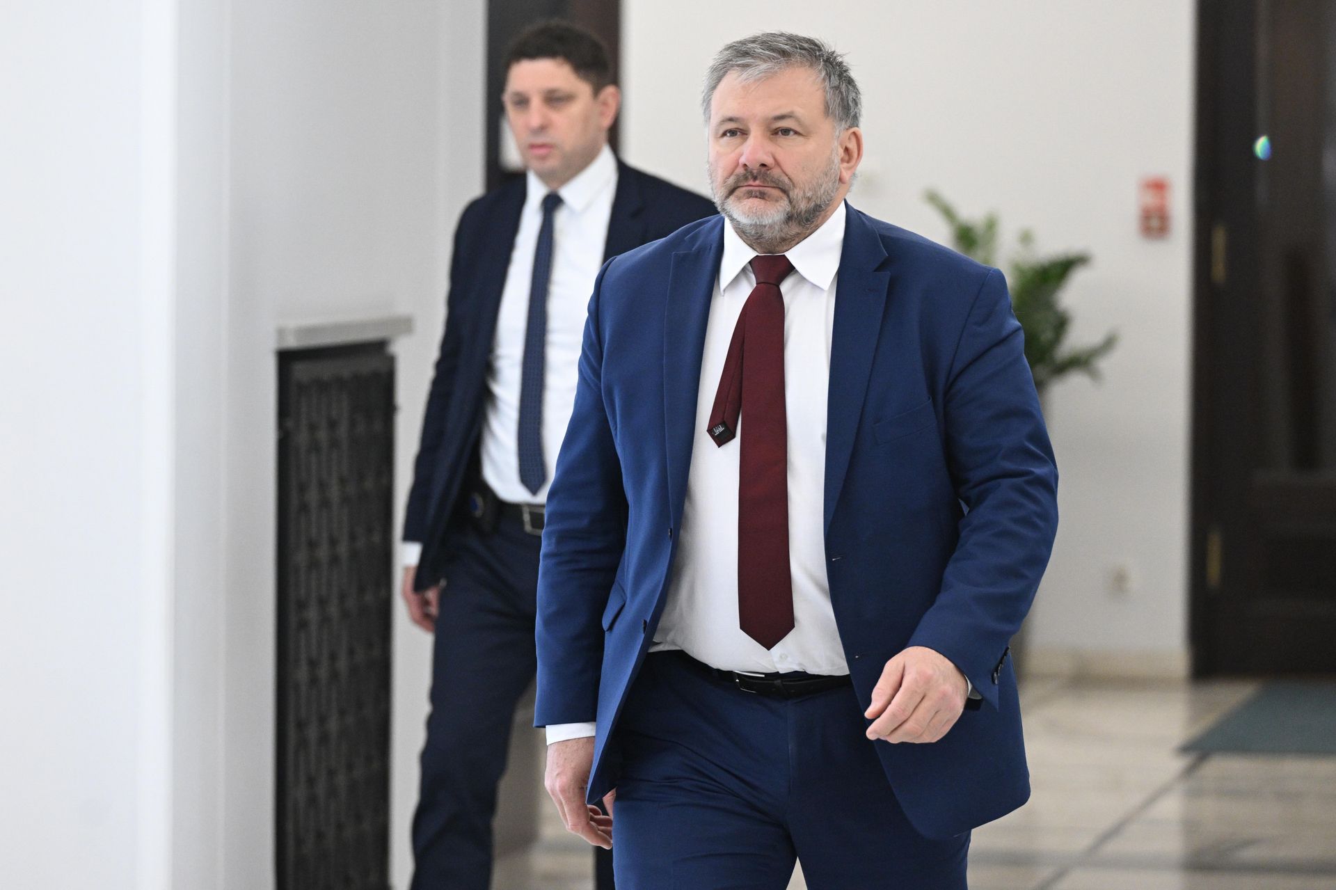 Żurek uderza w ludzi prezydenta. Polecił wszcząć postępowanie karne