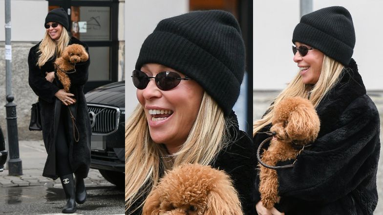 Joanna Przetakiewicz