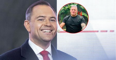 Wrócił temat Wielkiego Bu i Nawrockiego. Klęska w sądzie