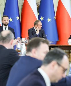 "Tusk wykorzystał Dudę". Politycy PiS zaskoczeni "bezwzględnością" premiera. Jest odpowiedź ws. CPK