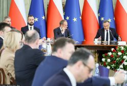"Tusk wykorzystał Dudę". Politycy PiS zaskoczeni "bezwzględnością" premiera. Jest odpowiedź ws. CPK