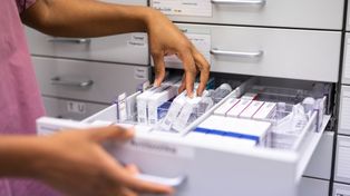 Nowe zasady realizacji e-recept. Zmiany od 7 kwietnia