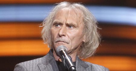 Nie każdy wie, że jest jego synem. Też robi karierę