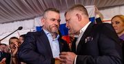 Słowacja zwróci się ku Rosji? "Cała władza w ręce Ficy"