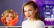 "W ogóle mnie nie dziwi, że ma tak dużo fanów". Edyta Herbuś szczerze o Kaźmierskiej