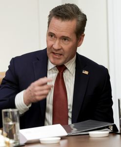 Służbowa korespondencja na Gmailu. Kolejna wpadka doradcy Trumpa