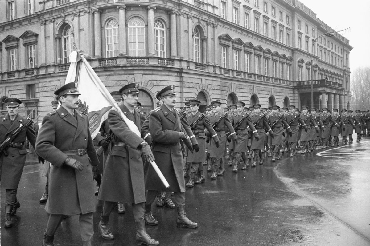 Zakazane Święto Niepodległości: jak obchodzono 11 listopada podczas okupacji i w PRL?