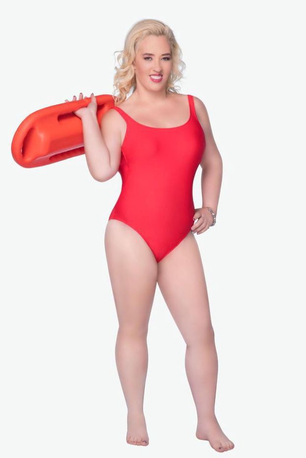 Mama June