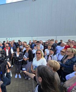 "To jest firma-widmo". 300 pracowników od miesięcy nie dostało pensji