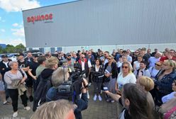 "To jest firma-widmo". 300 pracowników od miesięcy nie dostało pensji