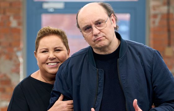 "Autentyczni" ponownie w Wielkanoc w TVN. Gośćmi znani aktorzy