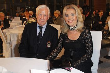 Wdowiec po Bogumile Wander znów wypływa w morze. Powód ściska za serce