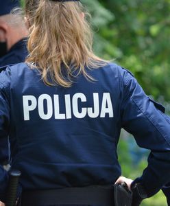 Mobbing i molestowanie. Policjantka domaga się 2 mln zł odszkodowania