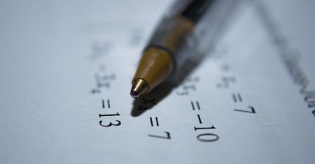 Zagadka matematyczna, którą potrafi rozwiązać tylko 1% osób na świecie. Chodzi o ciebie?