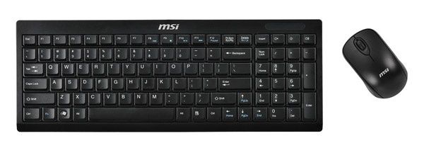 MSI Wind Top AE2712G