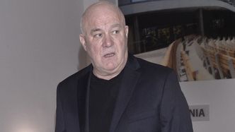 Ryszard Rynkowski MIAŁ WYPADEK w drodze na festiwal w Opolu. Piosenkarz ma rozbitą głowę